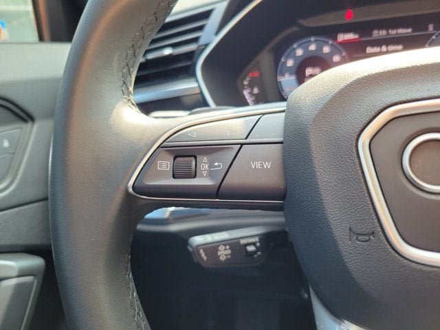 2025 Audi Q3 Premium Plus