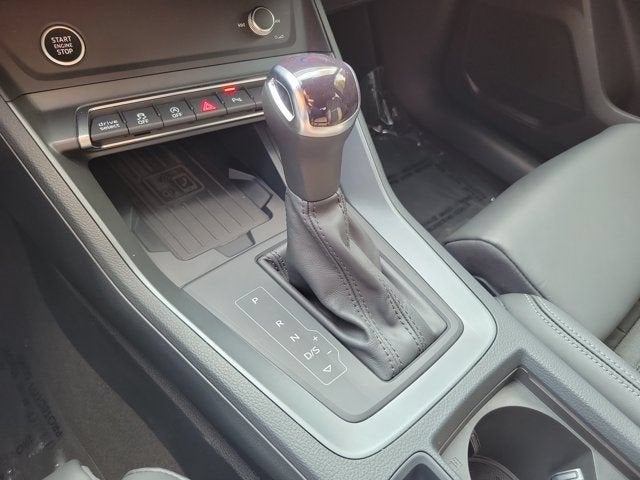 2025 Audi Q3 Premium Plus