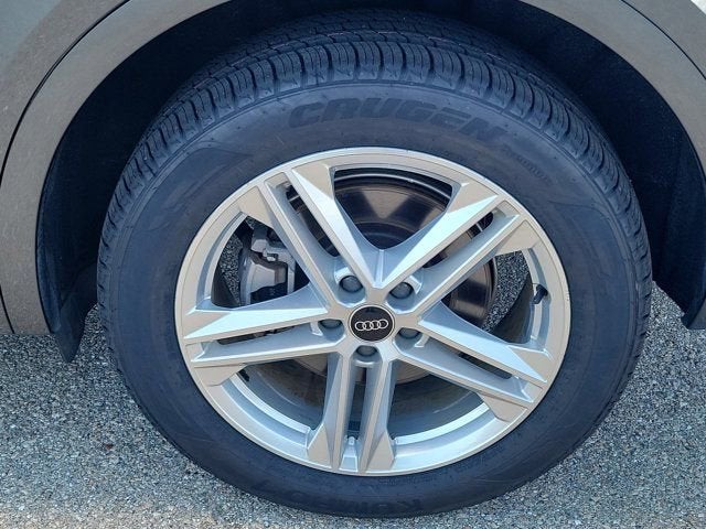 2024 Audi Q5 e 55 Premium Plus