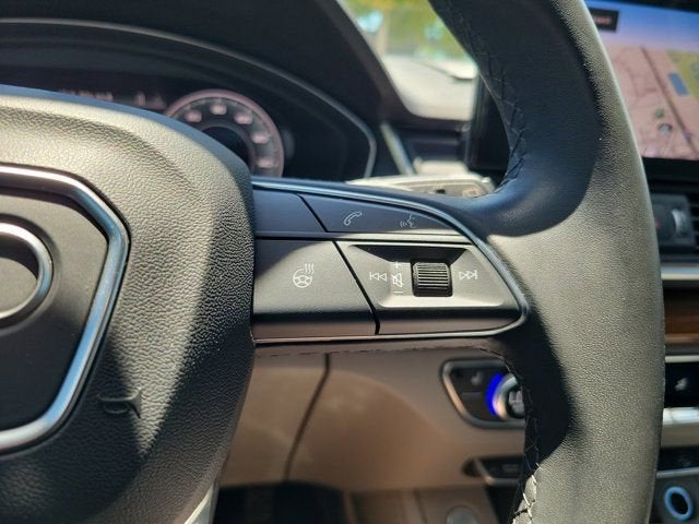 2024 Audi Q5 e 55 Premium Plus