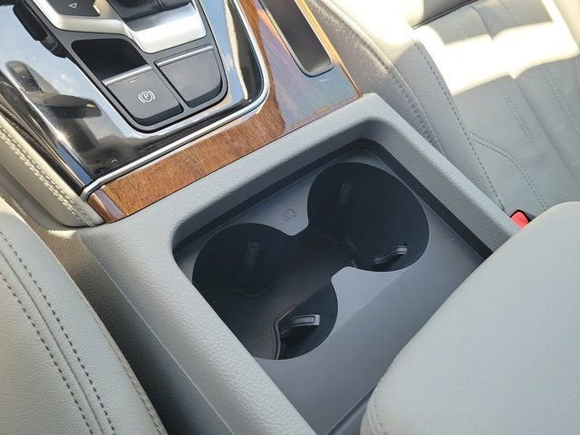 2024 Audi Q5 e 55 Premium Plus