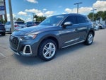 2024 Audi Q5 e 55 Premium Plus