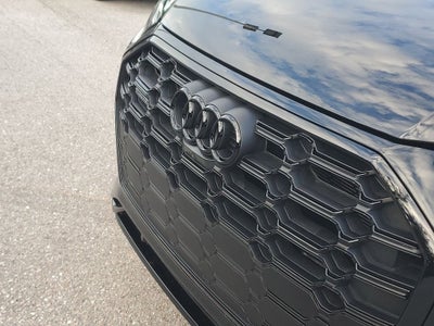 2025 Audi Q5 e 55 Premium Plus S Line