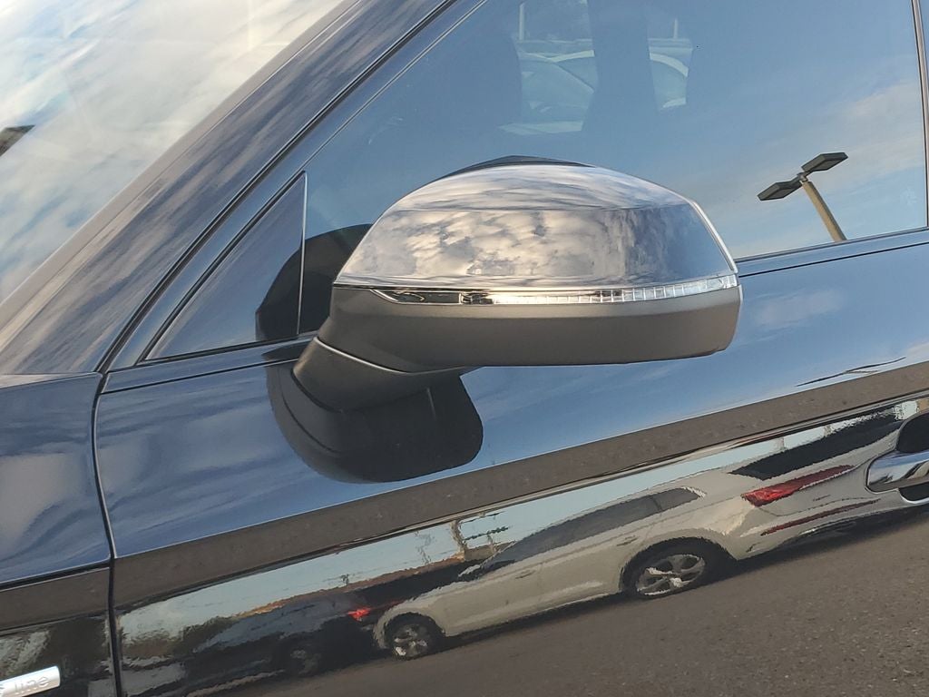 2025 Audi Q5 e 55 Premium Plus S Line