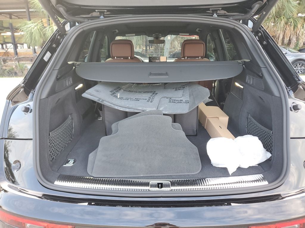 2025 Audi Q5 e 55 Premium Plus S Line