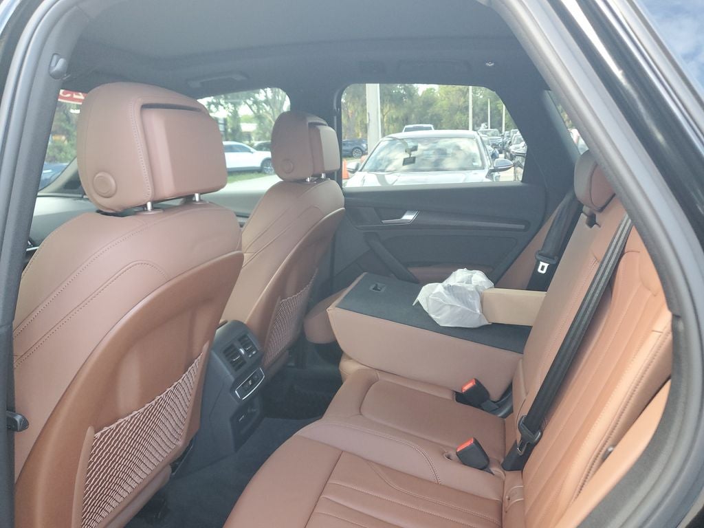 2025 Audi Q5 e 55 Premium Plus S Line