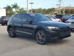 2025 Audi Q5 e 55 Premium Plus S Line