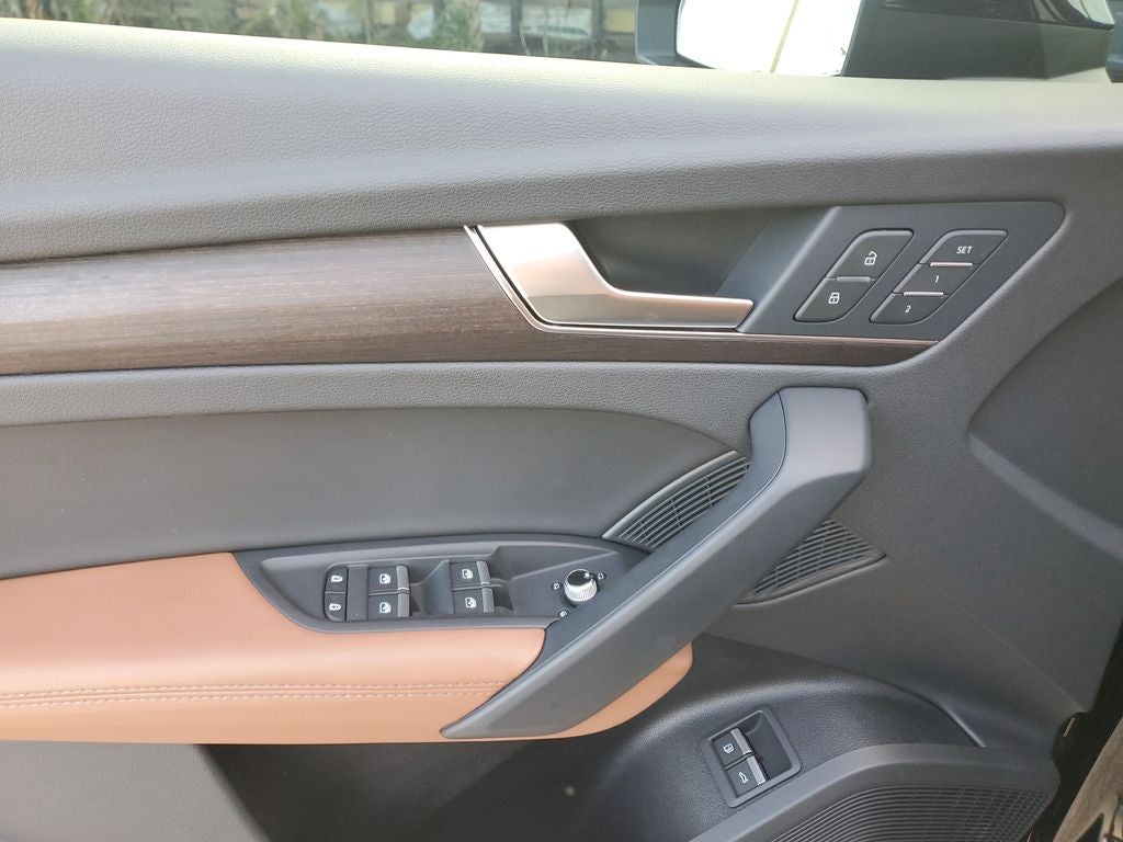 2025 Audi Q5 e 55 Premium Plus S Line