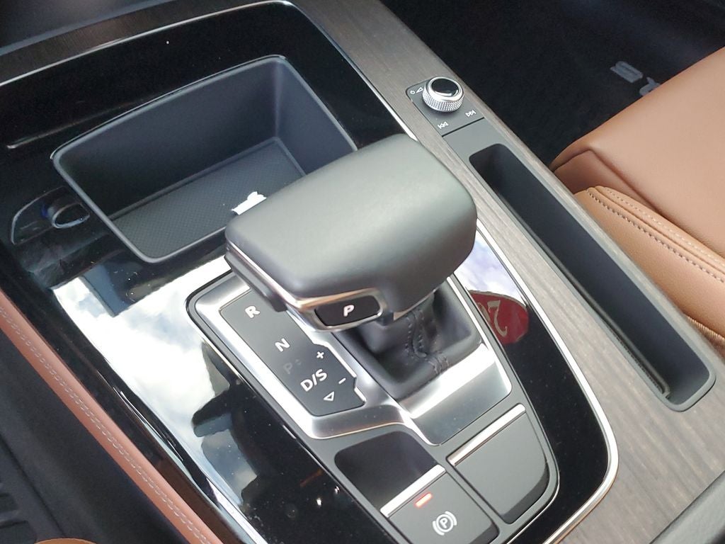 2025 Audi Q5 e 55 Premium Plus S Line