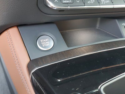 2025 Audi Q5 e 55 Premium Plus S Line