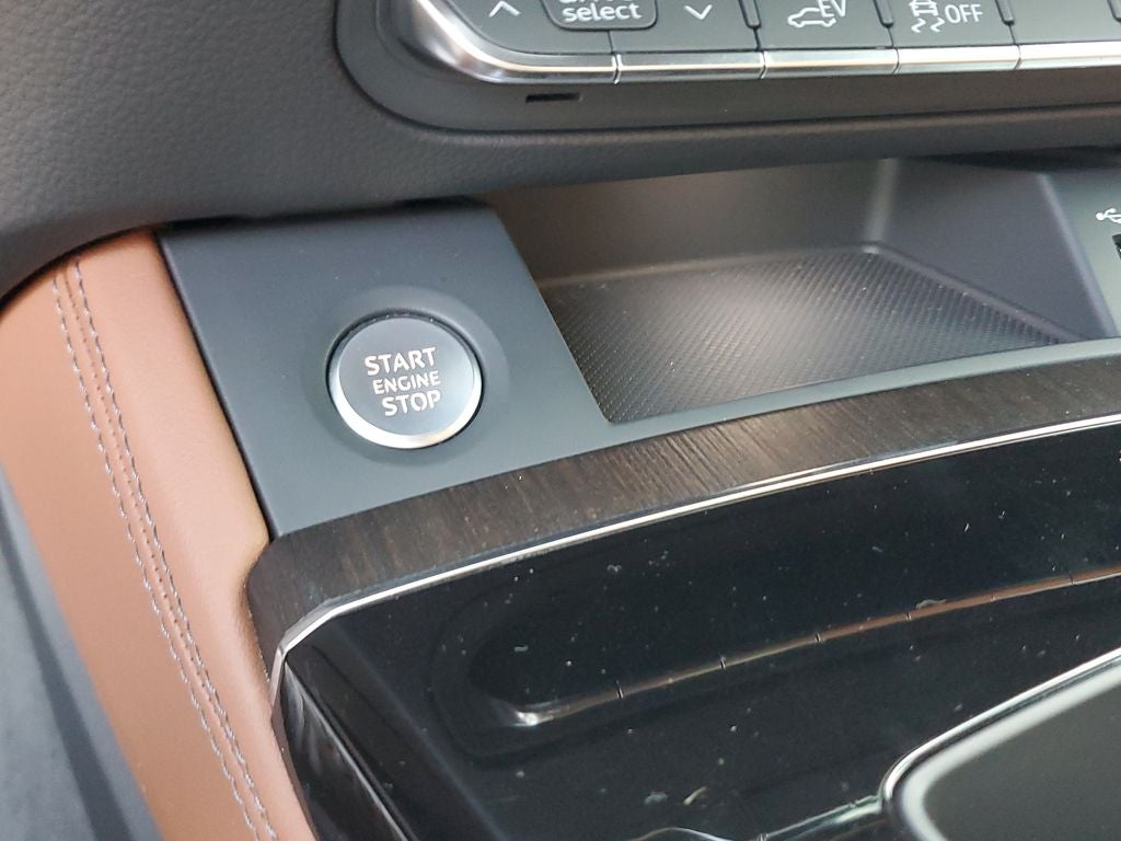 2025 Audi Q5 e 55 Premium Plus S Line
