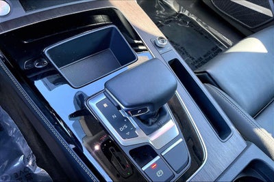 2023 Audi Q5 e 55 Premium Plus S Line