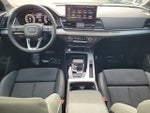 2024 Audi Q5 e 55 Premium Plus