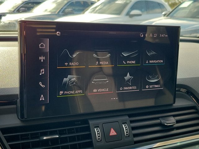 2024 Audi Q5 e 55 Premium Plus