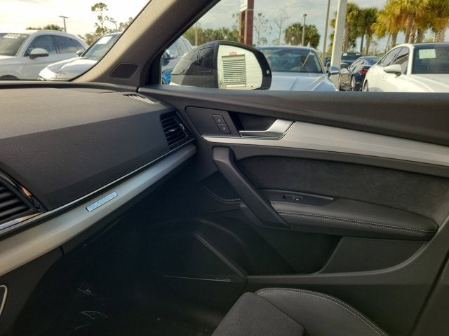 2024 Audi Q5 e 55 Premium Plus