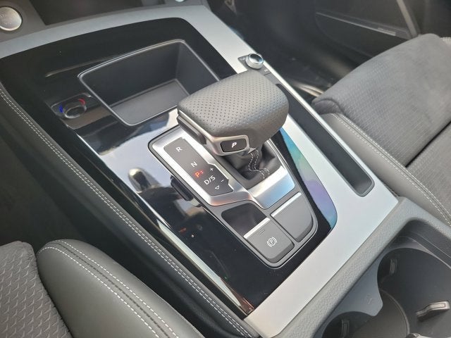 2024 Audi Q5 e 55 Premium Plus