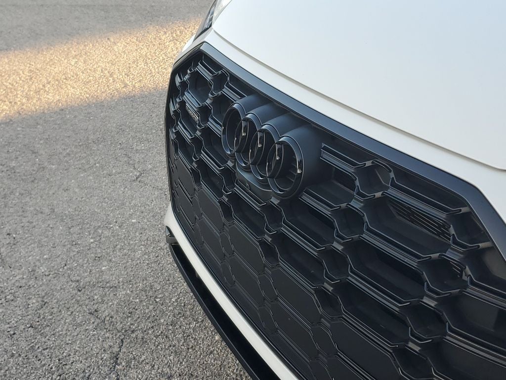 2025 Audi Q5 e 55 Premium Plus S Line