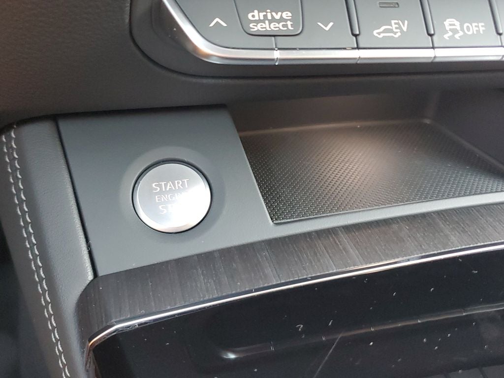 2025 Audi Q5 e 55 Premium Plus S Line