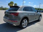 2023 Audi Q5 S line Premium Plus