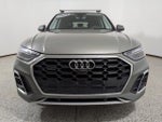 2023 Audi Q5 S line Premium Plus 45 TFSI quattro