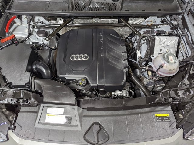 2023 Audi Q5 S line Premium Plus 45 TFSI quattro