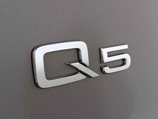 2023 Audi Q5 S line Premium Plus 45 TFSI quattro