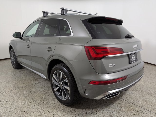 2023 Audi Q5 S line Premium Plus 45 TFSI quattro
