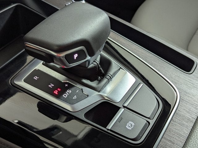 2023 Audi Q5 S line Premium Plus 45 TFSI quattro