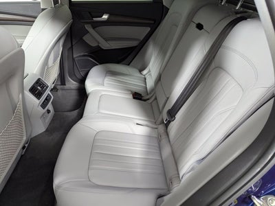 2023 Audi Q5 S line Premium Plus 45 TFSI quattro