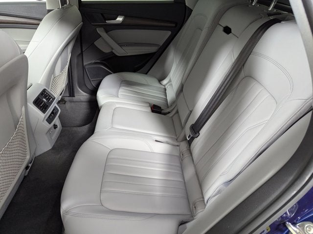 2023 Audi Q5 S line Premium Plus 45 TFSI quattro