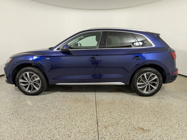 2023 Audi Q5 S line Premium Plus 45 TFSI quattro