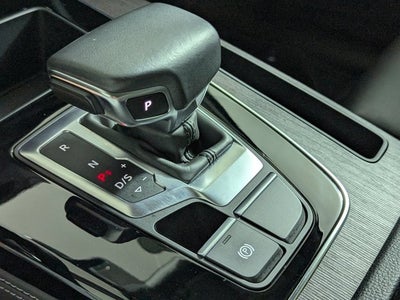 2023 Audi Q5 S line Premium Plus 45 TFSI quattro