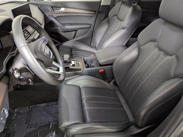 2023 Audi Q5 S line Premium Plus 45 TFSI quattro