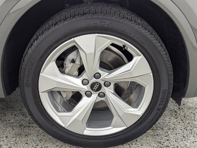 2023 Audi Q5 S line Premium Plus 45 TFSI quattro