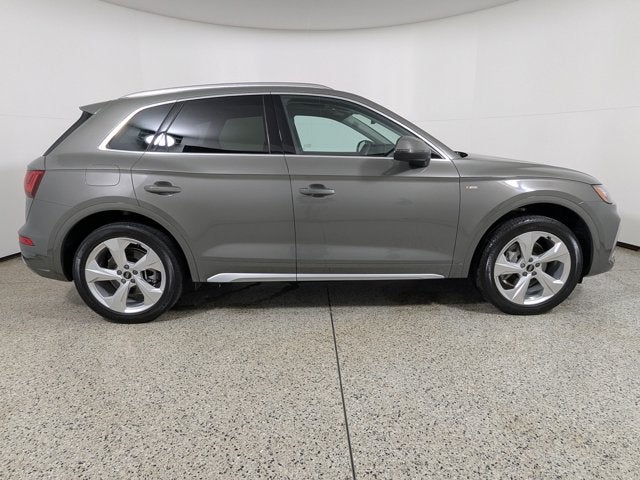 2023 Audi Q5 S line Premium Plus 45 TFSI quattro