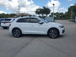2023 Audi Q5 45 S line Premium quattro
