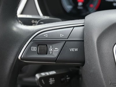 2024 Audi Q5 45 S line Premium quattro