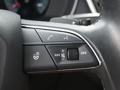 2024 Audi Q5 45 S line Premium quattro