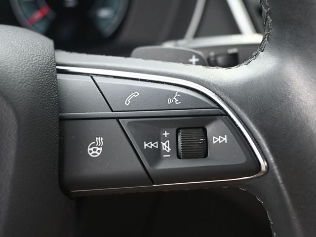 2024 Audi Q5 45 S line Premium quattro