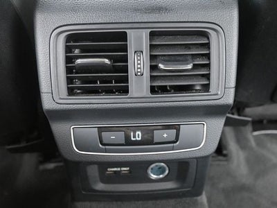 2024 Audi Q5 45 S line Premium quattro