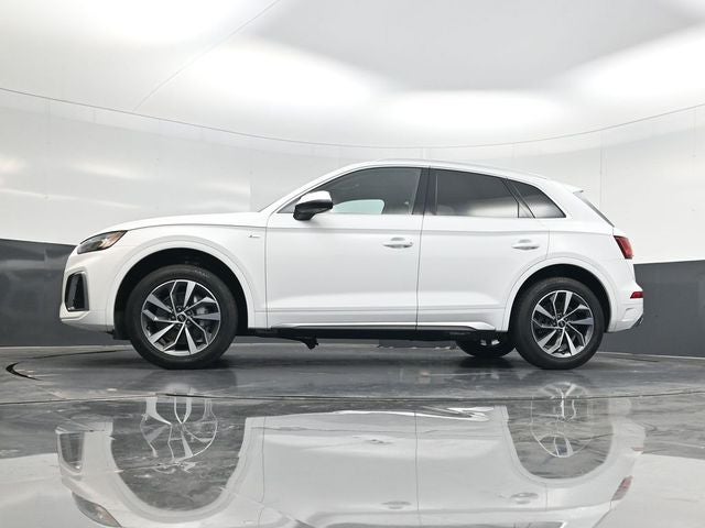 2024 Audi Q5 45 S line Premium quattro