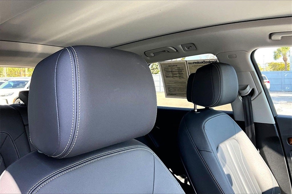 2023 Audi Q5 45 S line Premium Plus quattro