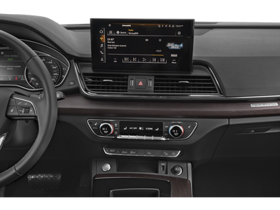 2023 Audi Q5 45 S line Premium Plus quattro
