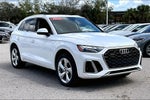 2023 Audi Q5 45 S line Premium Plus quattro