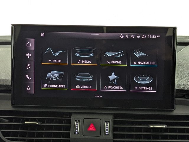 2022 Audi Q5 S line Premium Plus 45 TFSI quattro