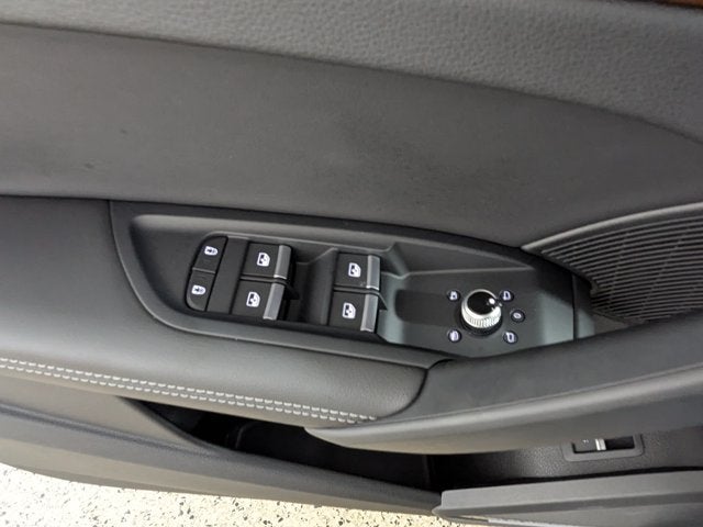 2022 Audi Q5 S line Premium Plus 45 TFSI quattro