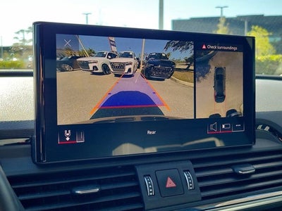 2023 Audi Q5 45 S line Premium