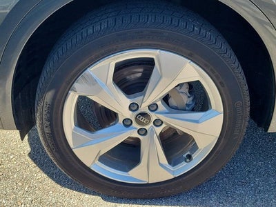 2023 Audi Q5 45 S line Premium