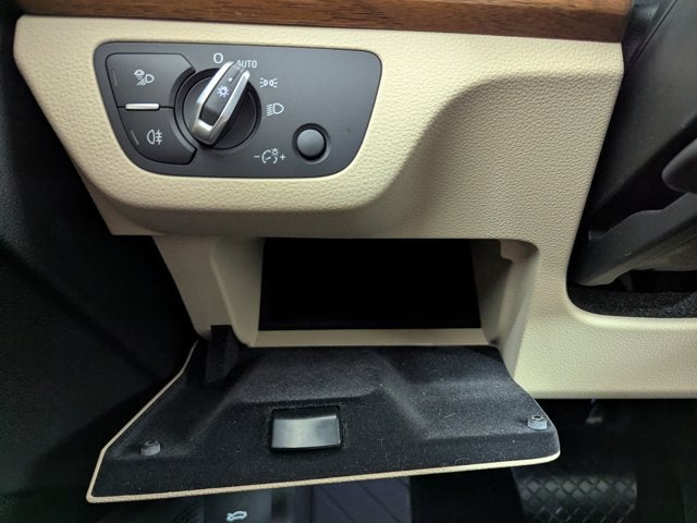 2022 Audi Q5 S line Premium Plus 45 TFSI quattro