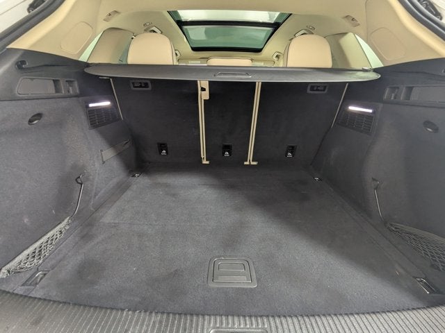 2022 Audi Q5 S line Premium Plus 45 TFSI quattro